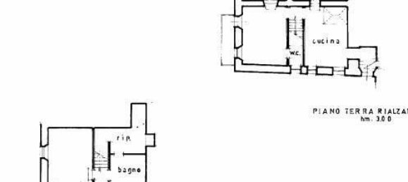 2 غرف نوم تاون هاوس في Pomarance, Italy رقم 82735 25