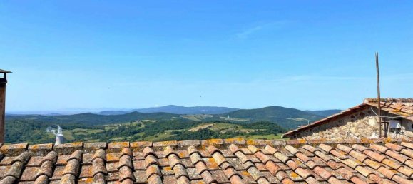 2 غرف نوم تاون هاوس في Pomarance, Italy رقم 82735 8