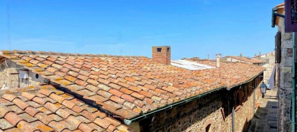 2 غرف نوم تاون هاوس في Pomarance, Italy رقم 82735 14