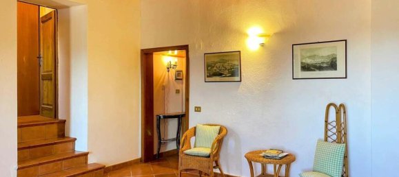 2 غرف نوم تاون هاوس في Pomarance, Italy رقم 82735 13