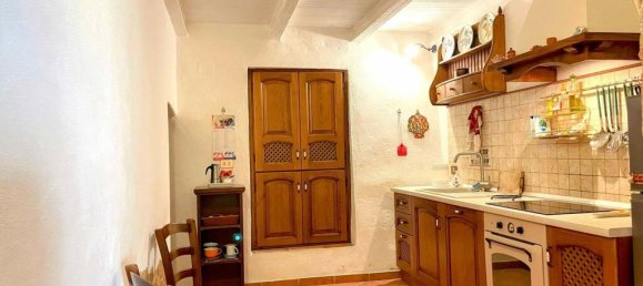 2 غرف نوم تاون هاوس في Pomarance, Italy رقم 82735 3