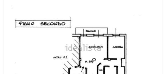 3 Schlafzimmer Wohnung in Milan, Italy, Nr. 364221 20