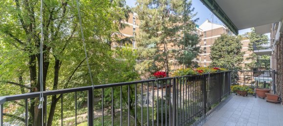 3 Schlafzimmer Wohnung in Milan, Italy, Nr. 364221 3