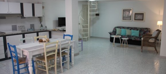 6 bedrooms Duplex in Rosolini, Italy No. 328557 7