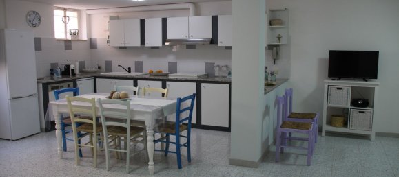 6 bedrooms Duplex in Rosolini, Italy No. 328557 8