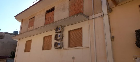 6 bedrooms Duplex in Rosolini, Italy No. 328557 9