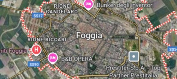 Gewerbliche Immobilie in Forlimpopoli, Italy 346m², Nr. 380392 10