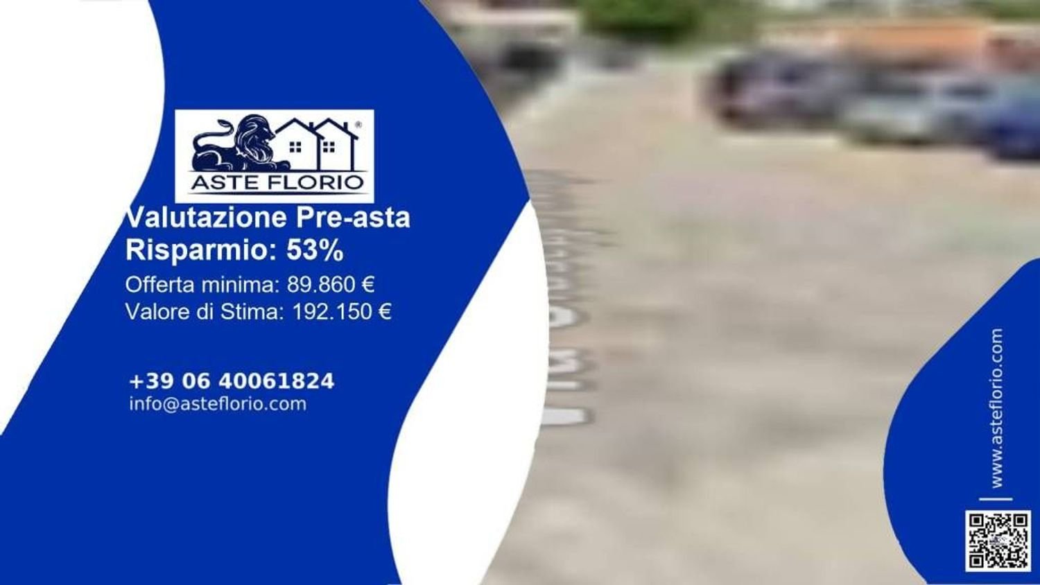 Gewerbliche Immobilie in Forlimpopoli, Italy 346m², Nr. 380392