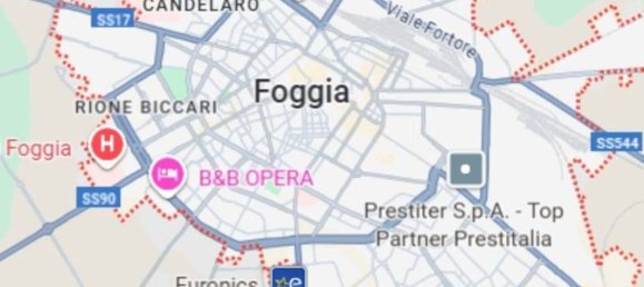 Gewerbliche Immobilie in Forlimpopoli, Italy 346m², Nr. 380392 2