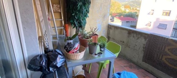 Квартира с 5 комнатами в Каррара, Италия № 45437 5