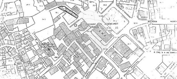 Almacén en Alcanena, Portugal 256 m² No. 78109 2