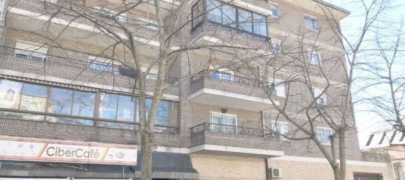 Офис 280м² в Колладо Вильяльба, Испания № 22513 2