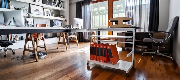 Офис 280м² в Колладо Вильяльба, Испания № 22513 19