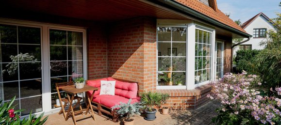 4 bedrooms House in Wolfsburg, Germany No. 269069 22