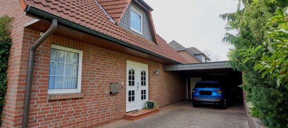 4 bedrooms House in Wolfsburg, Germany No. 269069 26