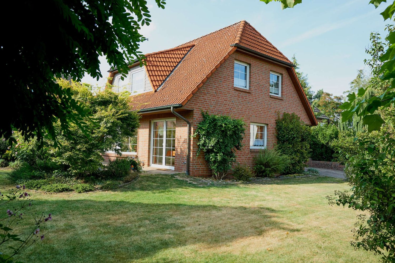 4 bedrooms House in Wolfsburg, Germany No. 269069