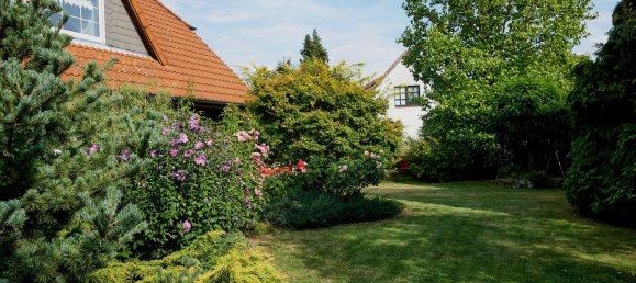 4 bedrooms House in Wolfsburg, Germany No. 269069 24