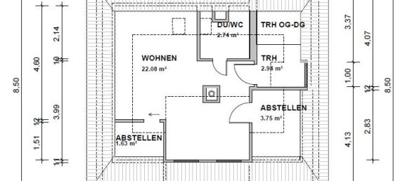 4 bedrooms Townhouse in Markischer, Germany No. 157985 19