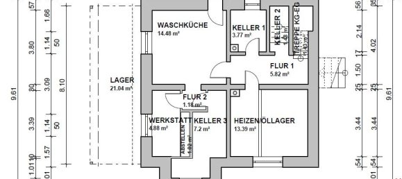4 bedrooms Townhouse in Markischer, Germany No. 157985 16