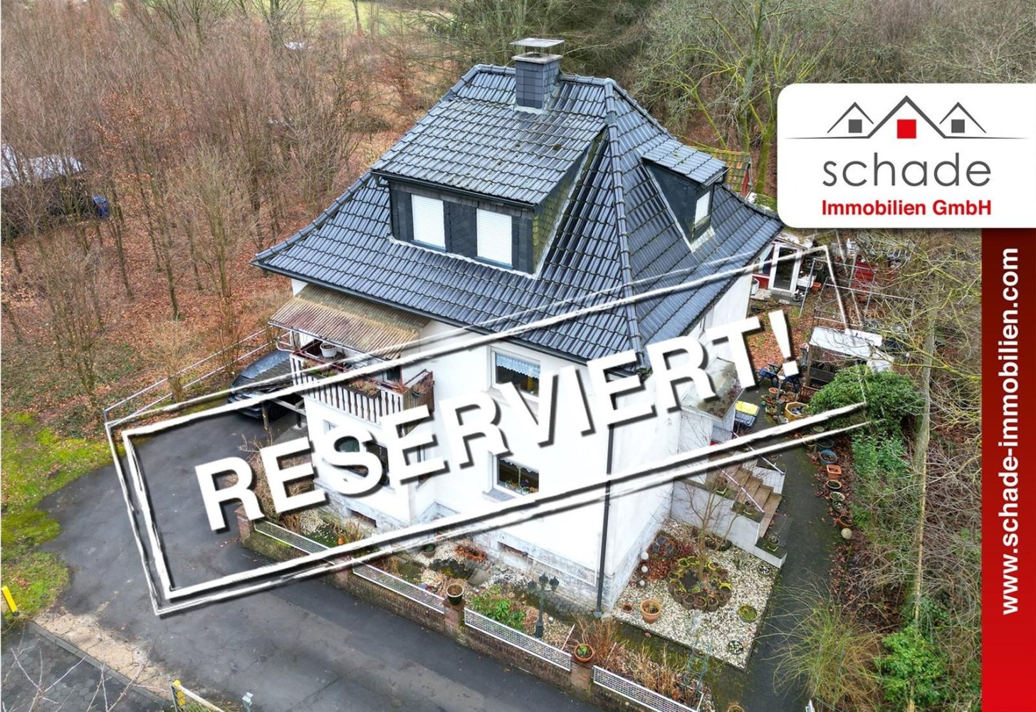 4 bedrooms Townhouse in Markischer, Germany No. 157985