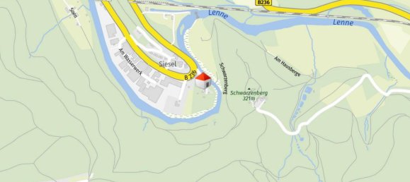 4 bedrooms Townhouse in Markischer, Germany No. 157985 20