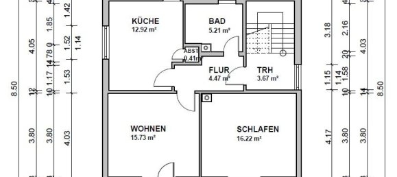 4 bedrooms Townhouse in Markischer, Germany No. 157985 18