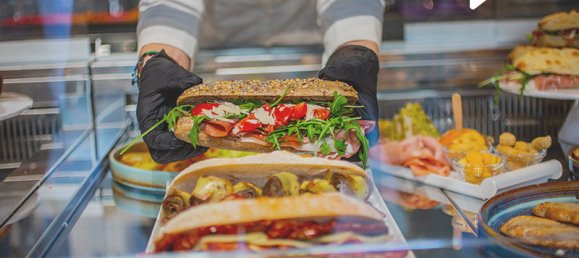 Propiedad comercial en Nancy, France 100 m² No. 66188 3