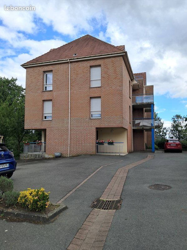 Apartamento T1 em Bailleul, France N.º 319065
