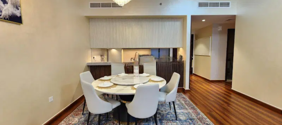 2 bedrooms Apartment in Dubai, UAE No. 21128 6