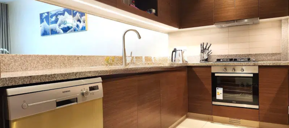 2 bedrooms Apartment in Dubai, UAE No. 21128 7