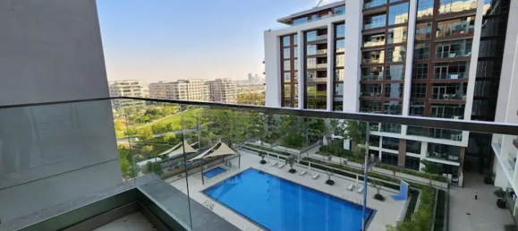 2 bedrooms Apartment in Dubai, UAE No. 21128 12