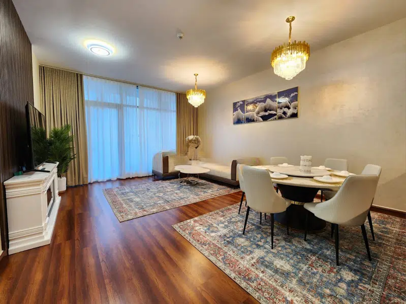 2 bedrooms Apartment in Dubai, UAE No. 21128