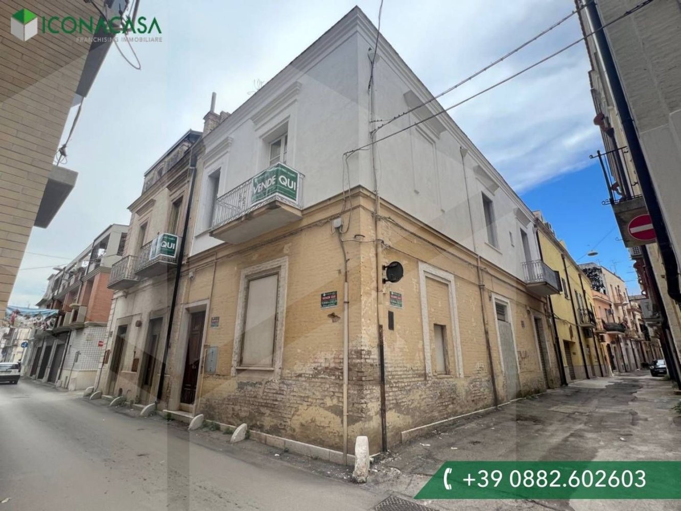 5غرفة منزل في San Severo, Italy رقم 20219