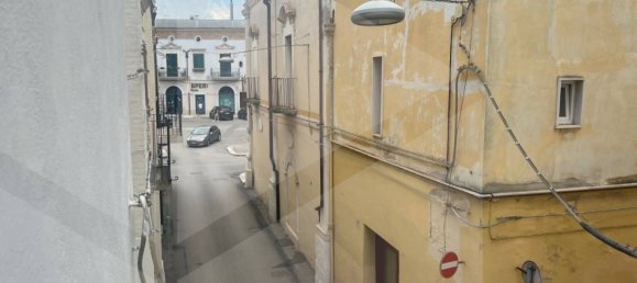 5غرفة منزل في San Severo, Italy رقم 20219 10