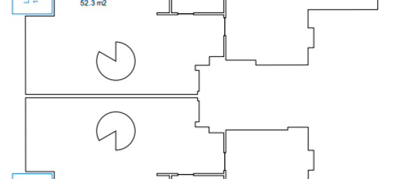 6-Zimmer Wohnung in Wedding, Germany, Nr. 275154 2