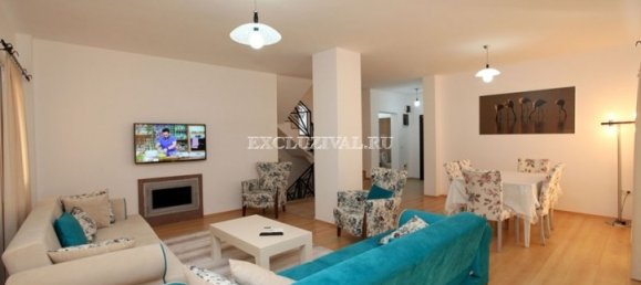 7 rooms Villa in Bodrum, Turkey No. 28194 2