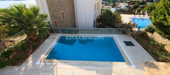 7 rooms Villa in Bodrum, Turkey No. 28194 4