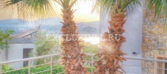 7 rooms Villa in Bodrum, Turkey No. 28194 17