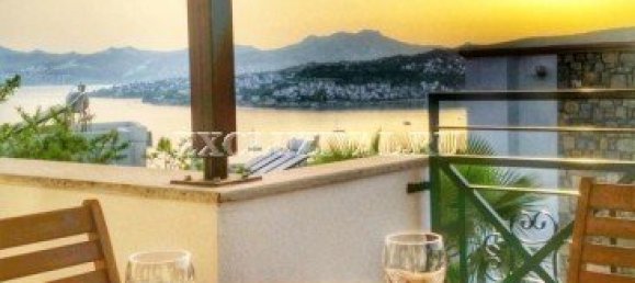 7 rooms Villa in Bodrum, Turkey No. 28194 16