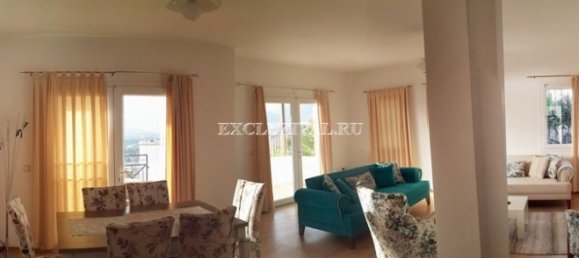 7 rooms Villa in Bodrum, Turkey No. 28194 23