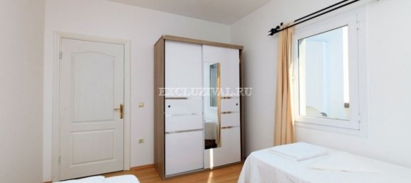 7 rooms Villa in Bodrum, Turkey No. 28194 10