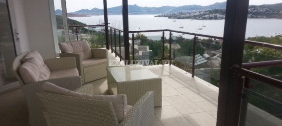 7 rooms Villa in Bodrum, Turkey No. 28194 20