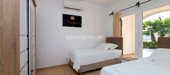 7 rooms Villa in Bodrum, Turkey No. 28194 12