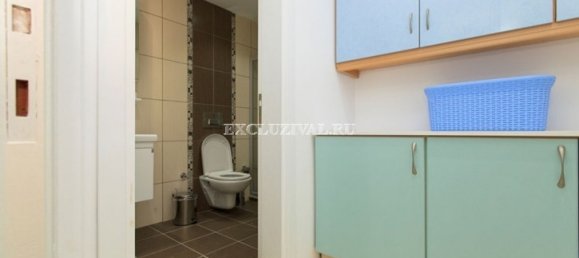 7 rooms Villa in Bodrum, Turkey No. 28194 7