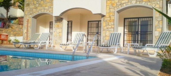 7 rooms Villa in Bodrum, Turkey No. 28194 21