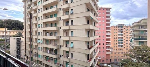 2 Schlafzimmer Wohnung in Genoa, Italy, Nr. 312289 6