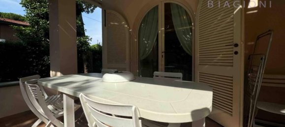 4 Schlafzimmer Villa in Pietrasanta, Italy, Nr. 169456 9