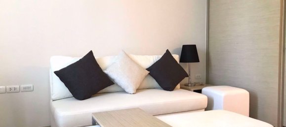 1 bedroom Condo in Watthana, Thailand No. 9408 2