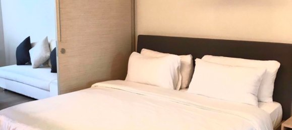 1 bedroom Condo in Watthana, Thailand No. 9408 4