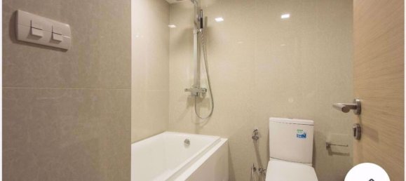 1 bedroom Condo in Watthana, Thailand No. 9408 8